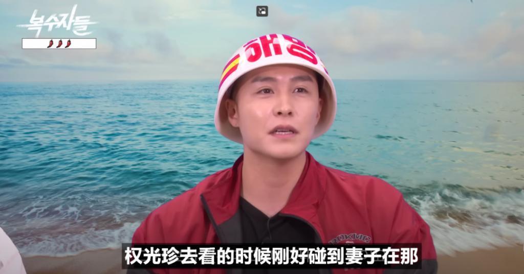 退团和粉丝结婚！这位大公司爱豆很委屈？