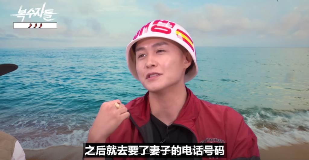 退团和粉丝结婚！这位大公司爱豆很委屈？