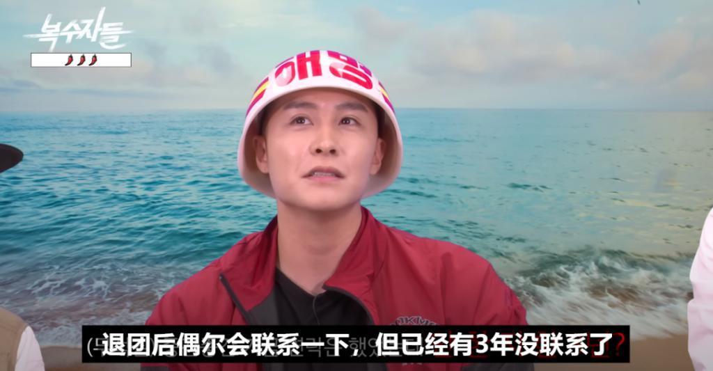 退团和粉丝结婚！这位大公司爱豆很委屈？