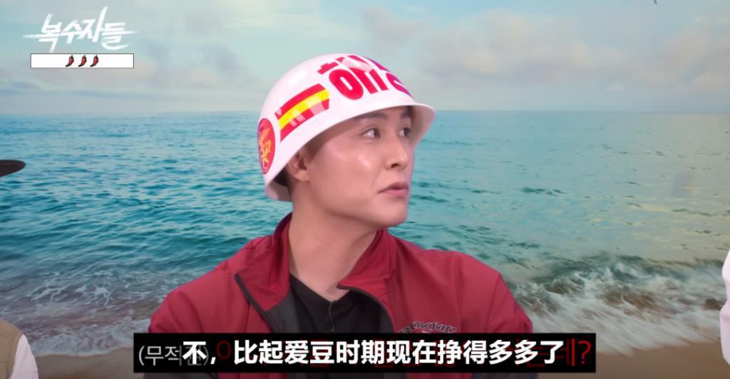 退团和粉丝结婚！这位大公司爱豆很委屈？