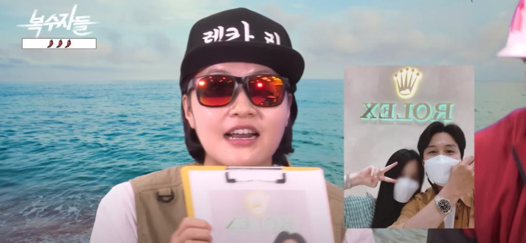 退团和粉丝结婚！这位大公司爱豆很委屈？