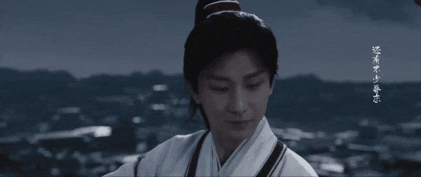 一举收割两个男神，他比女星还抢手？
