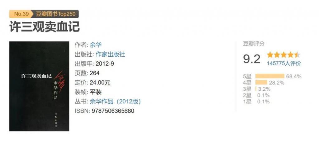好久不见余华！他承认自己是潦草小狗了？