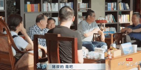 好久不见余华！他承认自己是潦草小狗了？