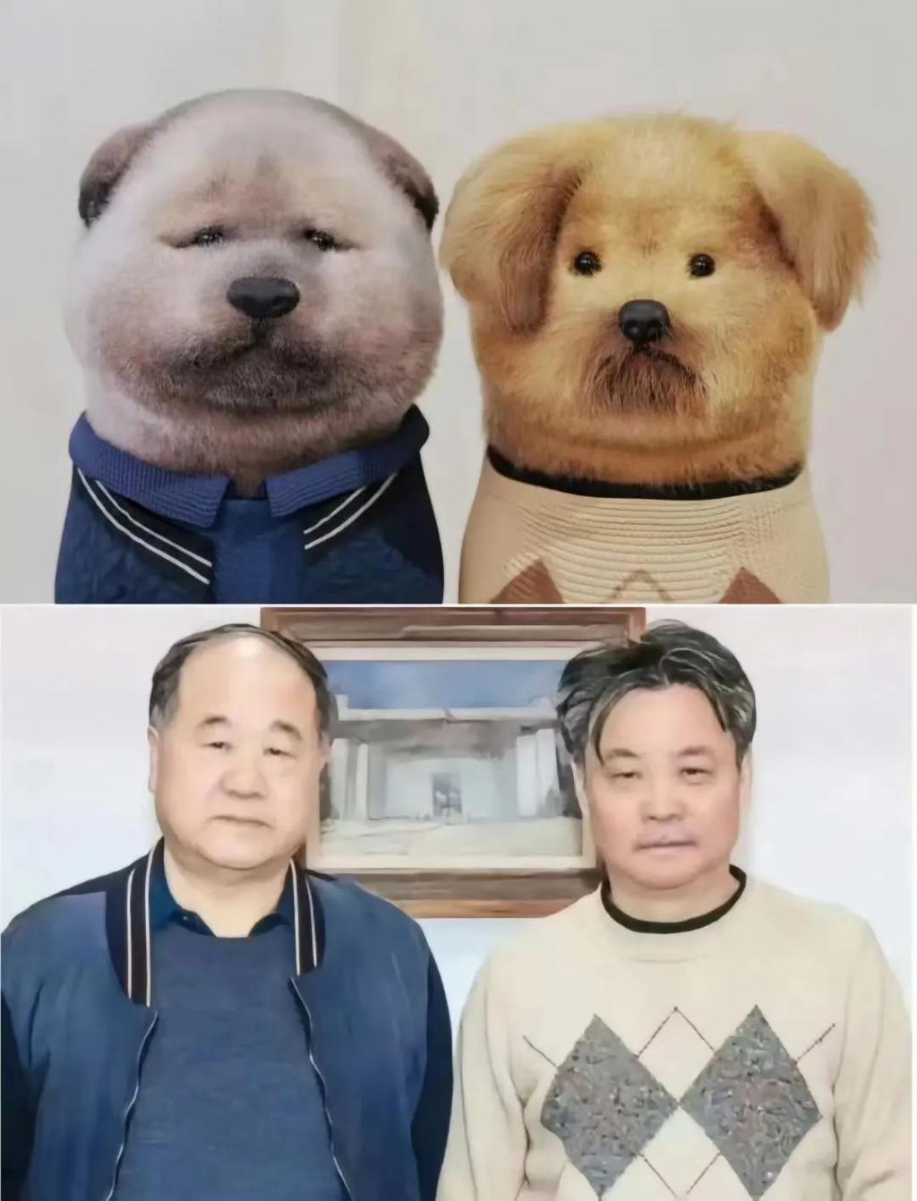 好久不见余华！他承认自己是潦草小狗了？