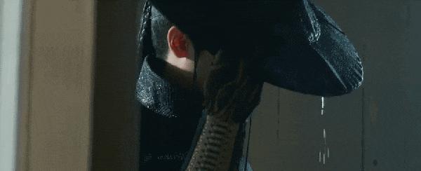 又一对悄悄谈恋爱的?