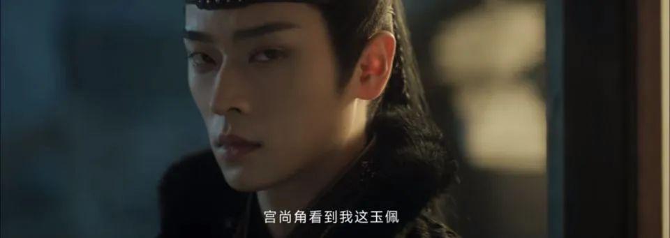 又一对悄悄谈恋爱的?