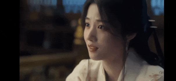 又一对悄悄谈恋爱的?