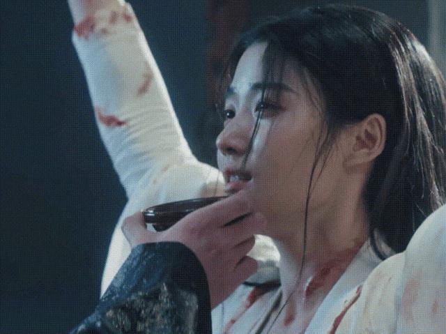 又一对悄悄谈恋爱的?