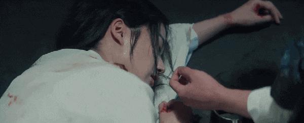 又一对悄悄谈恋爱的?