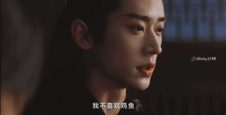 又一对悄悄谈恋爱的?