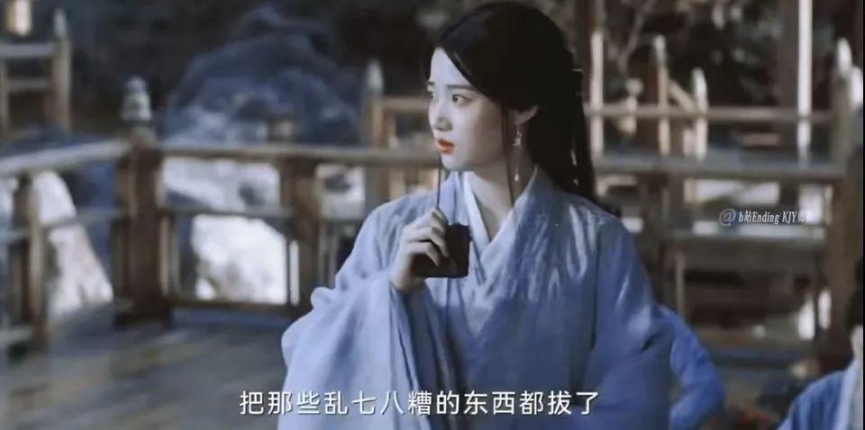 又一对悄悄谈恋爱的?