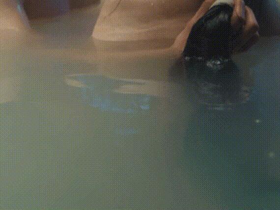 又一对悄悄谈恋爱的?