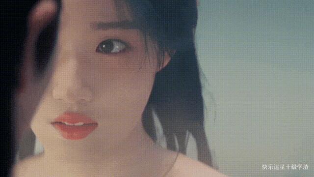 又一对悄悄谈恋爱的?