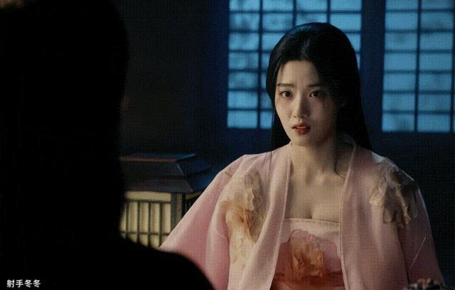 又一对悄悄谈恋爱的?