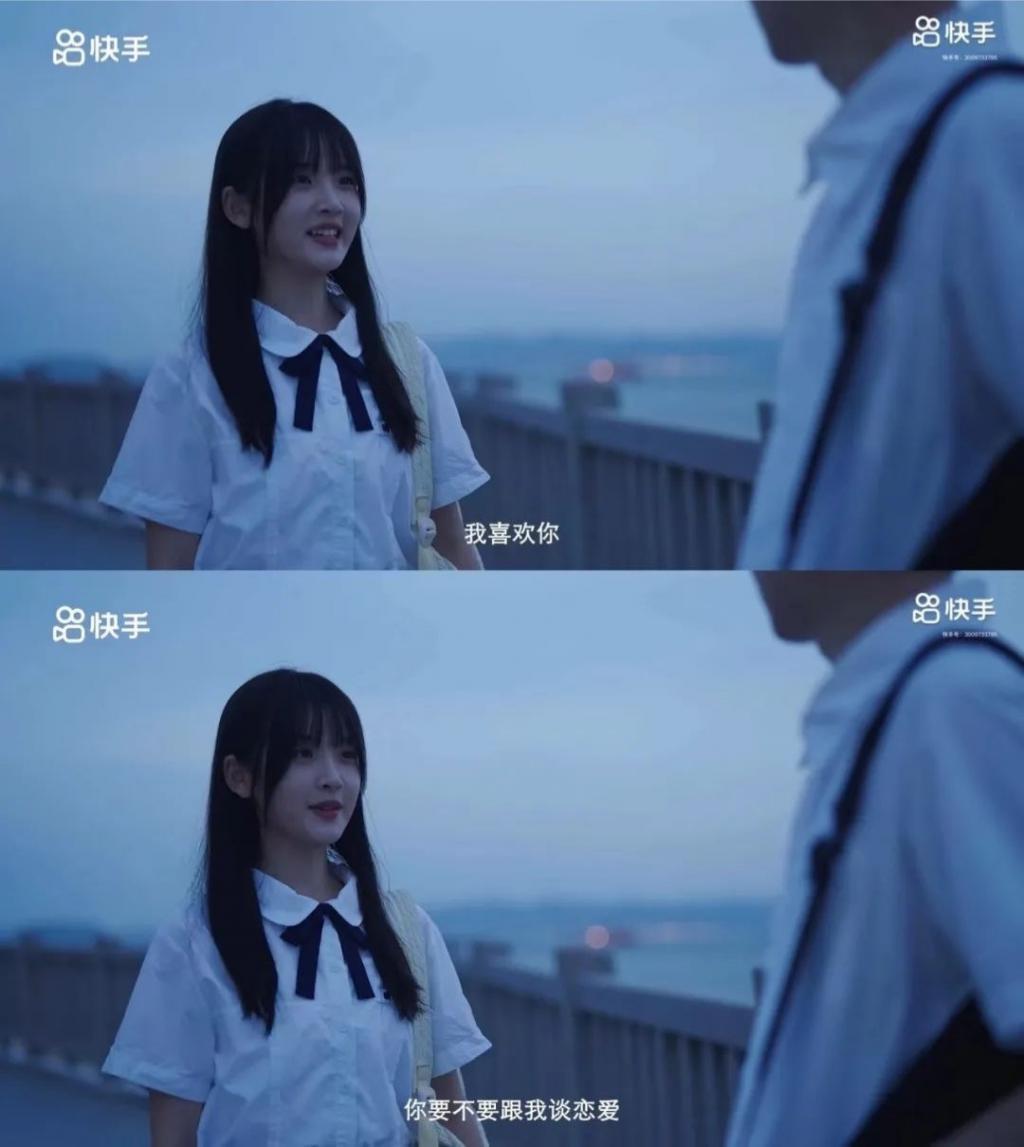 拍成这样，难怪全网嗑疯