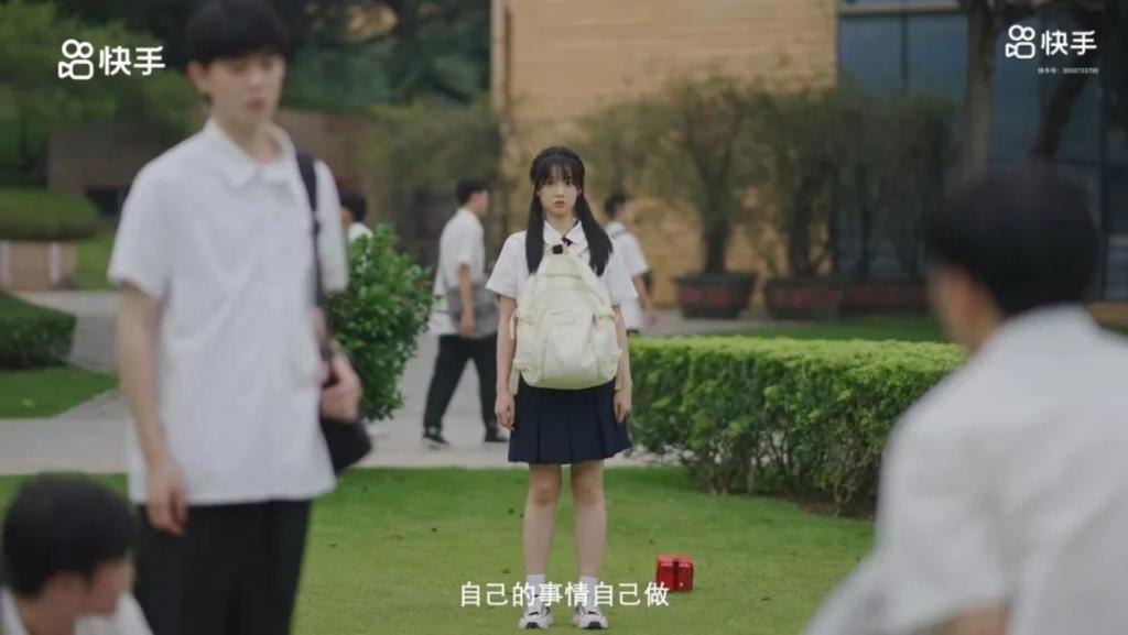 拍成这样，难怪全网嗑疯