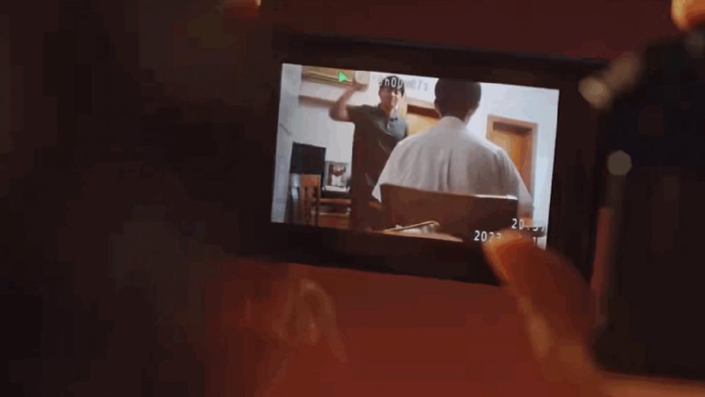 拍成这样，难怪全网嗑疯