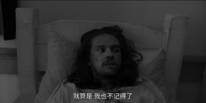 尺度太大！这片要是彩色的，我肯定不敢看