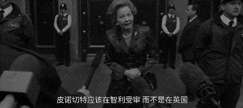 尺度太大！这片要是彩色的，我肯定不敢看