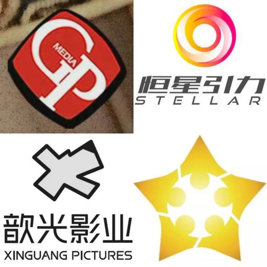 120部国剧豆瓣打分人数超20万人，哪家影视公司出的爆款最多？