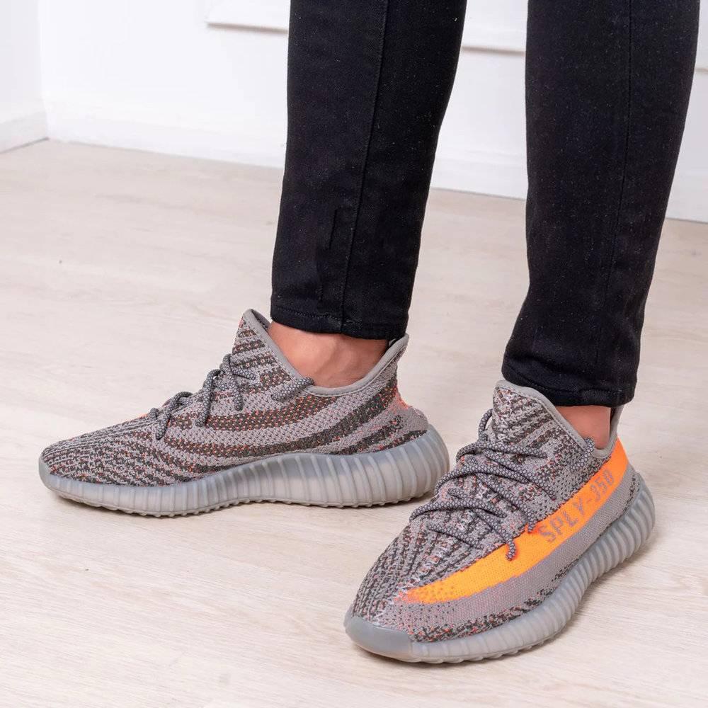 欢迎来到“丑鞋时代”