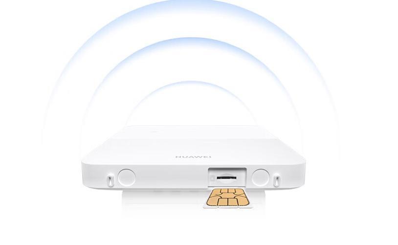 华为移动路由 2 上架：预售价 299 元，天际通版 599 元包年