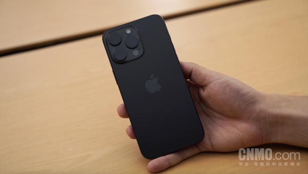 iPhone 15全系上手：完善使用体验 一次“从有到优”的升级