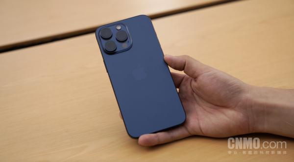 iPhone 15全系上手：完善使用体验 一次“从有到优”的升级