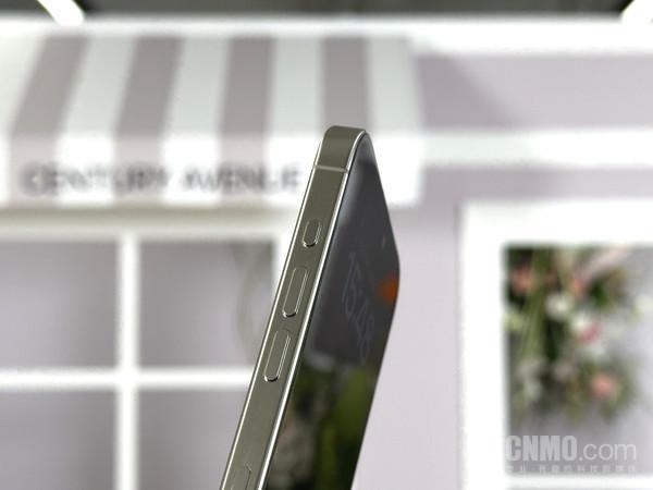 iPhone 15全系上手：完善使用体验 一次“从有到优”的升级