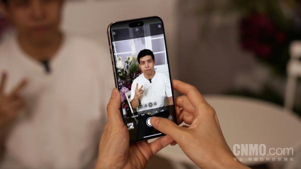 iPhone 15全系上手：完善使用体验 一次“从有到优”的升级