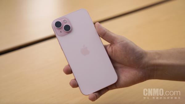 iPhone 15全系上手：完善使用体验 一次“从有到优”的升级