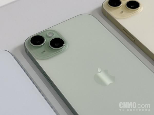 iPhone 15全系上手：完善使用体验 一次“从有到优”的升级