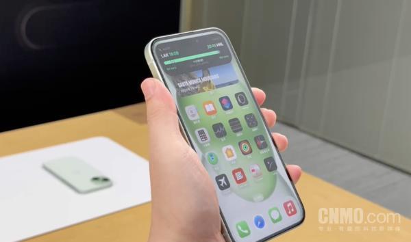 iPhone 15全系上手：完善使用体验 一次“从有到优”的升级