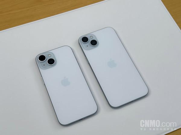 iPhone 15全系上手：完善使用体验 一次“从有到优”的升级