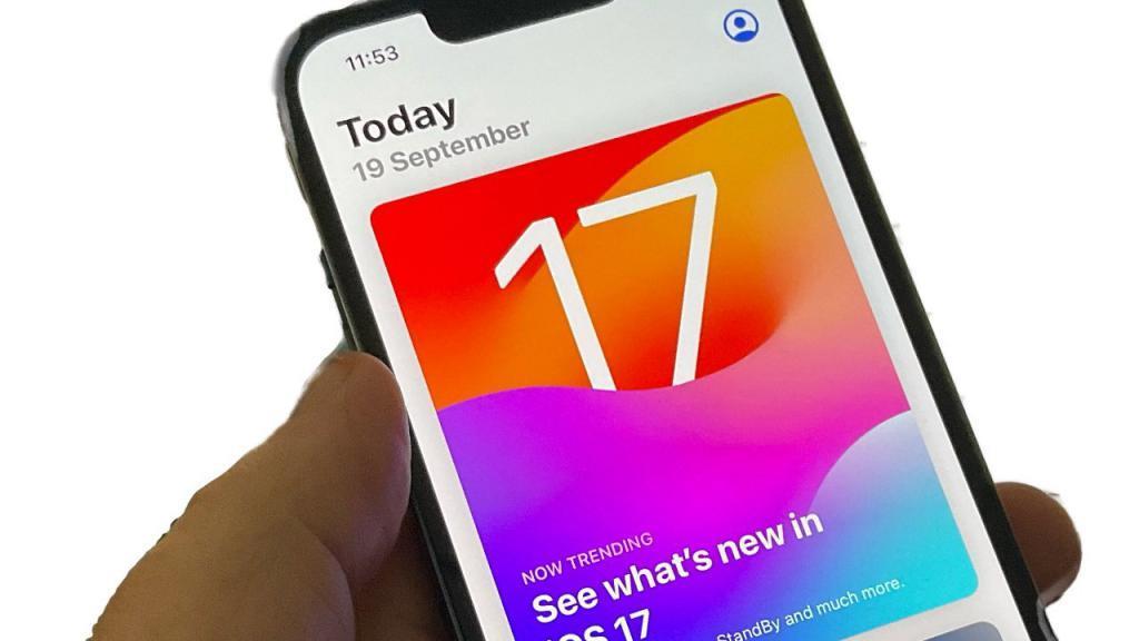 苹果iOS 17 App Store改版，提供更个性化的应用推荐