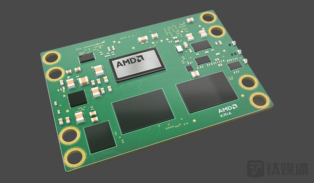 对话AMD公司：功耗降50%并下调售价，AMD新品“消费降级”？