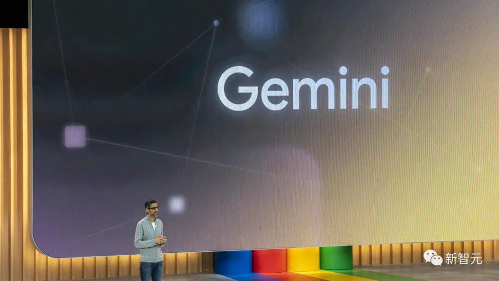 GPT-5来了？OpenAI被曝加急训练多模态大模型Gobi，一举狙杀谷歌Gimini！