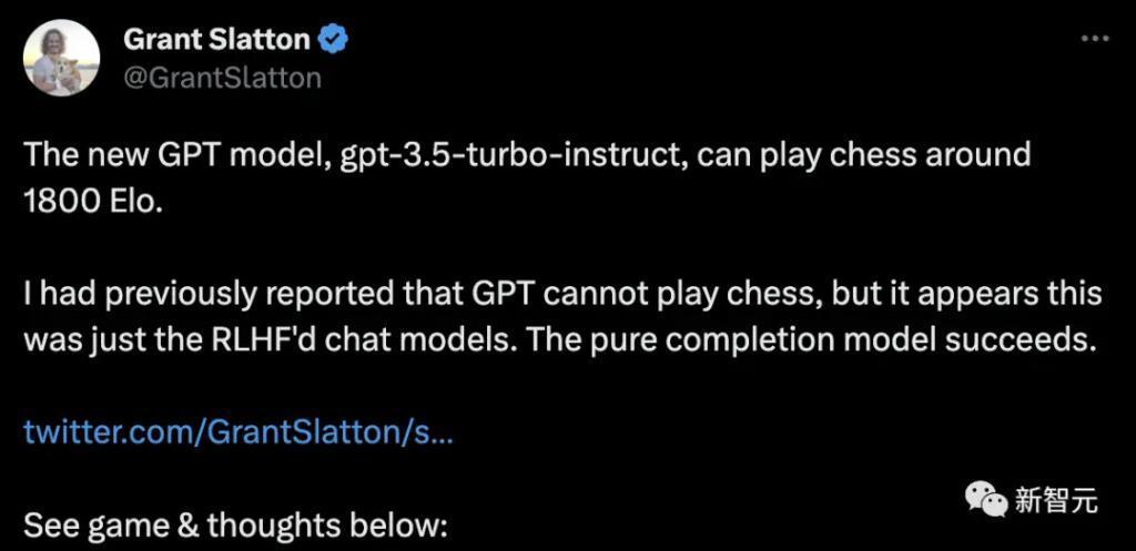 GPT-5来了？OpenAI被曝加急训练多模态大模型Gobi，一举狙杀谷歌Gimini！