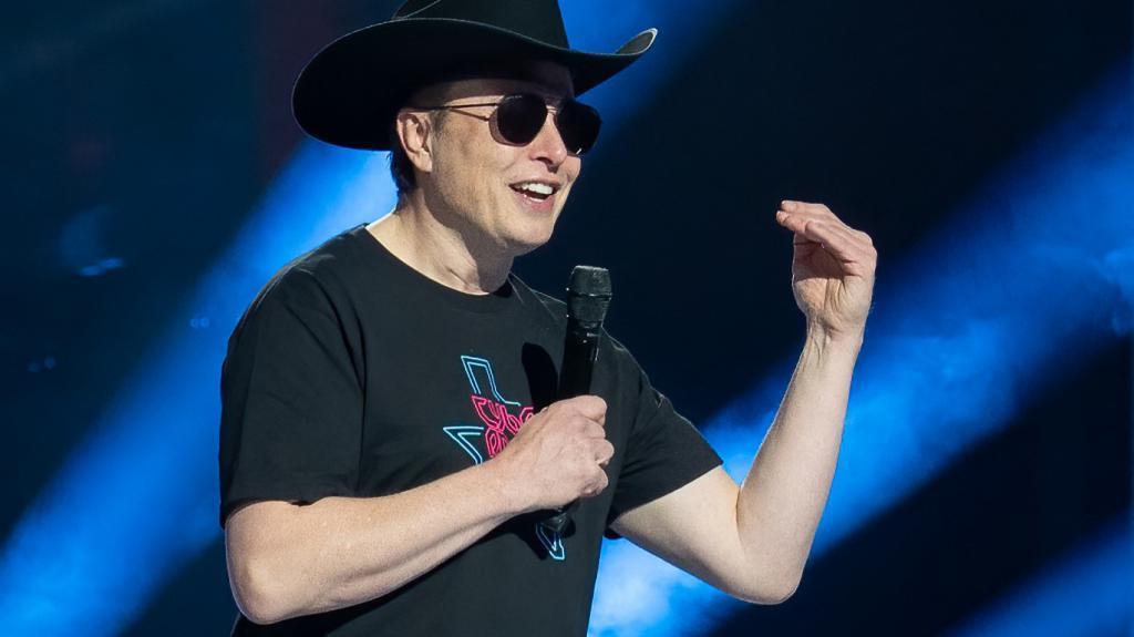 中国人还需要特斯拉杀手吗？