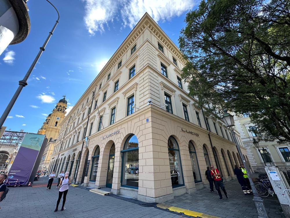 中国人还需要特斯拉杀手吗？