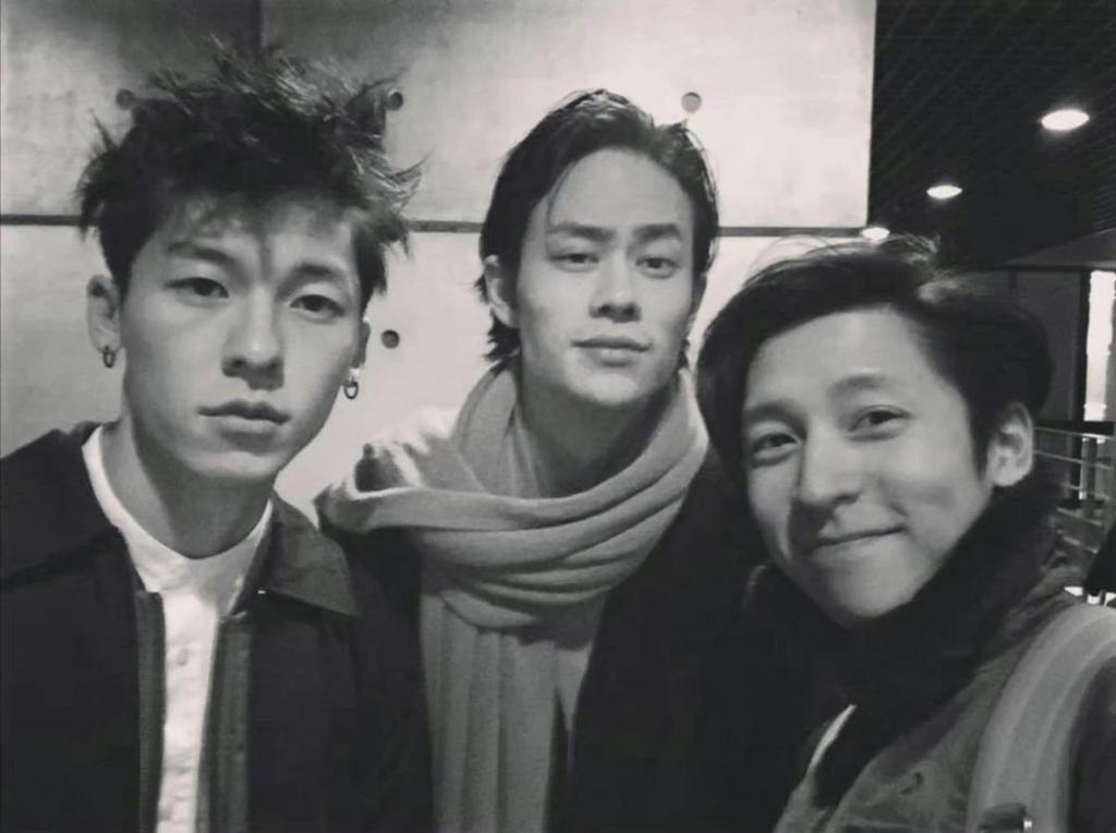 他在香港糊透，在内娱却火了？