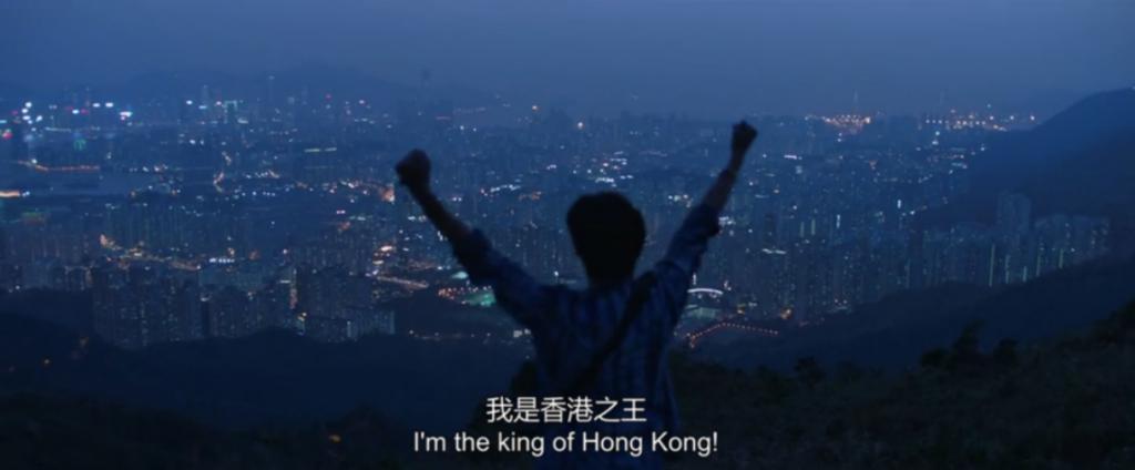 他在香港糊透，在内娱却火了？