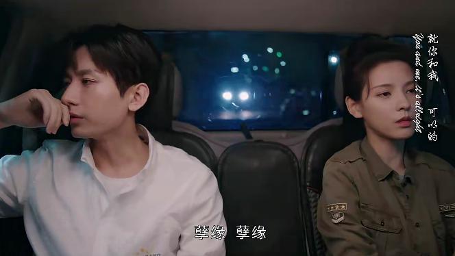 等了三年，连刷一夜，抱歉我想弃剧了