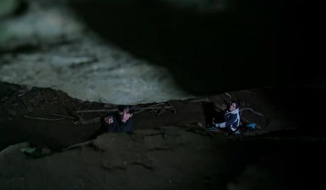 等了三年，连刷一夜，抱歉我想弃剧了