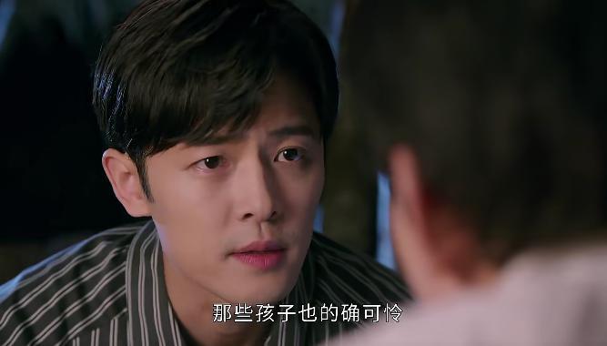 等了三年，连刷一夜，抱歉我想弃剧了