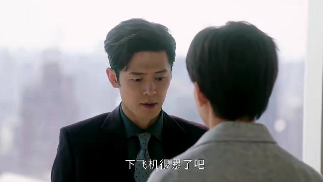 等了三年，连刷一夜，抱歉我想弃剧了