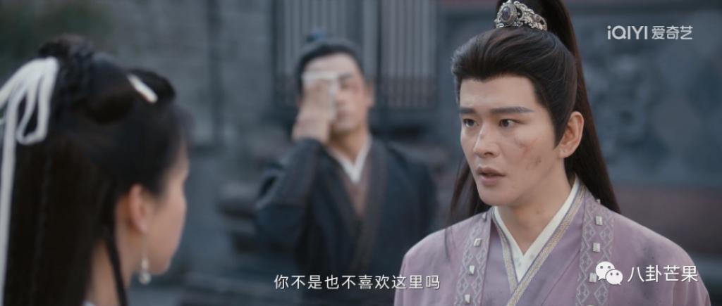 评分又涨了，不愧是我本年度最爱的古装剧