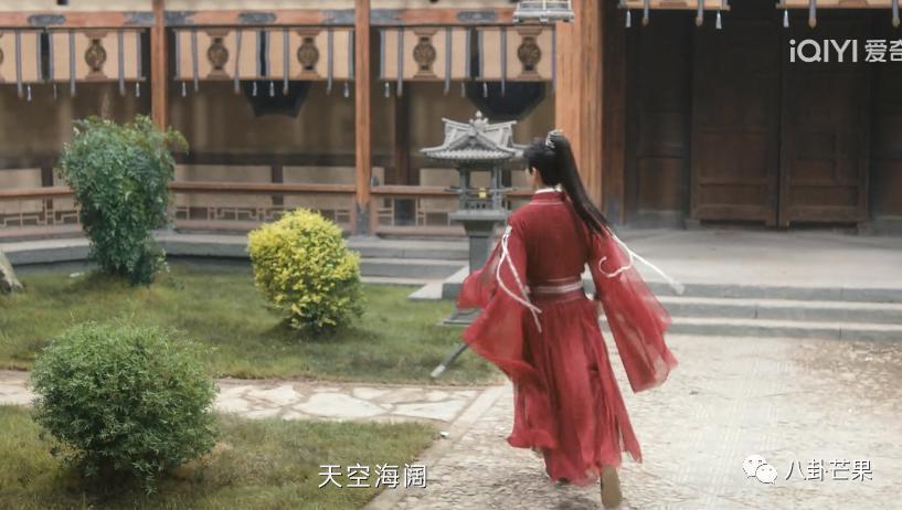 评分又涨了，不愧是我本年度最爱的古装剧