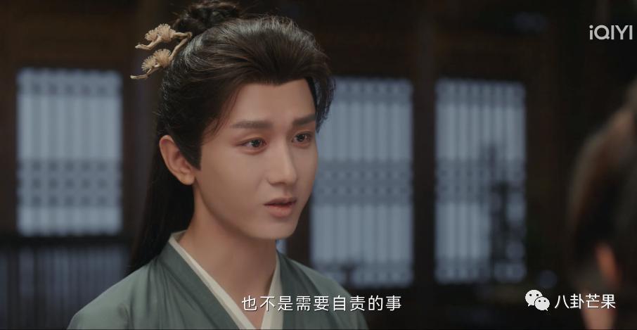 评分又涨了，不愧是我本年度最爱的古装剧